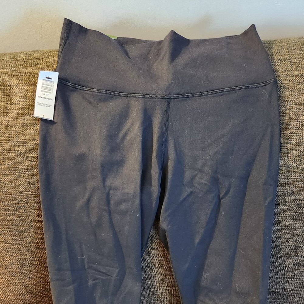 Ladies High Rise Skinny Leggings